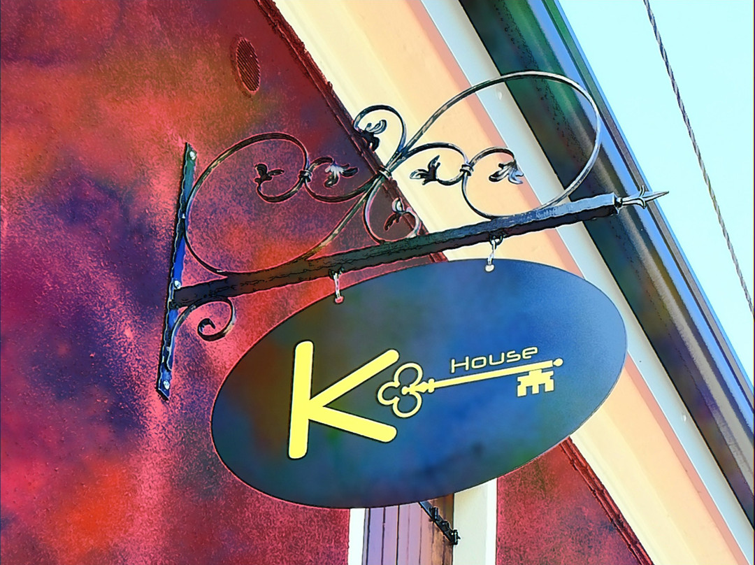 Karingo House主图
