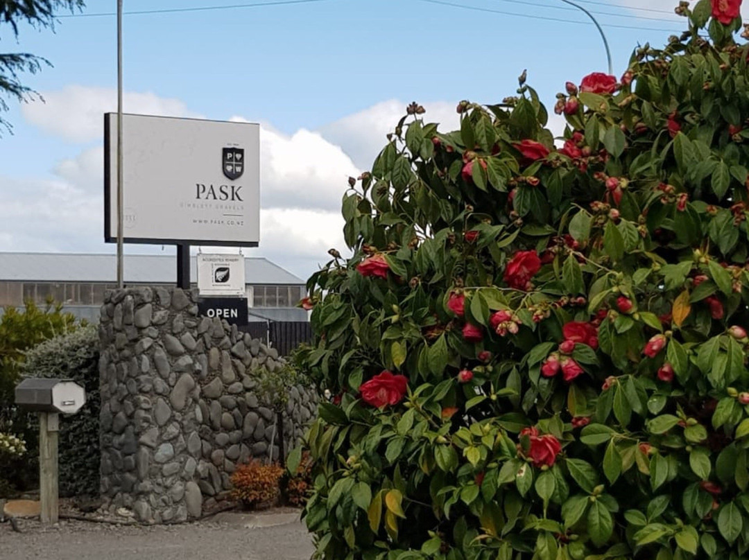 Pask Winery景点图片