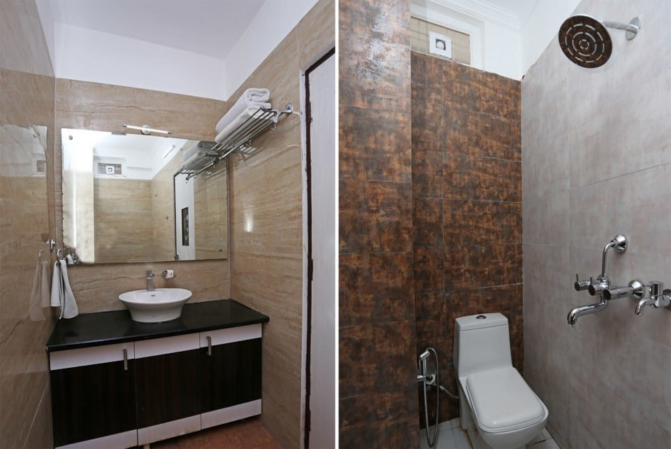 Capital O 10457 Hotel Arnavya主图