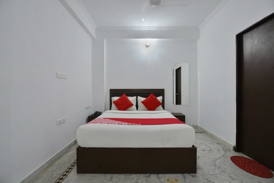 OYO 3627 The Jaipur Classic主图