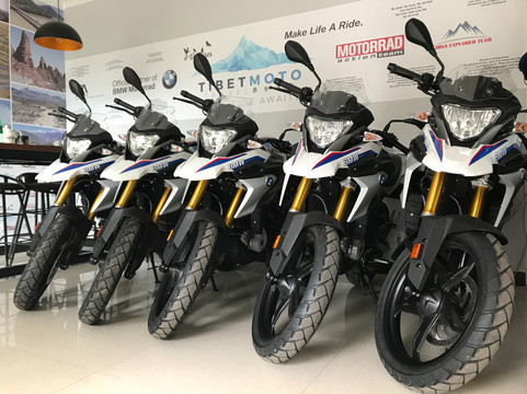 Xizangmoto的一日游-大理市必去景点