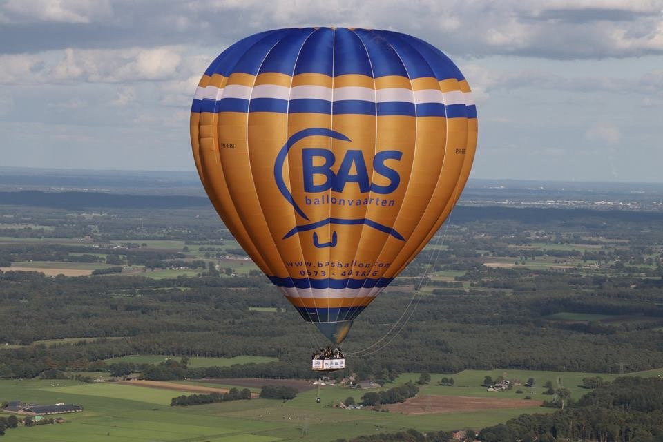 BAS Ballonvaarten景点图片