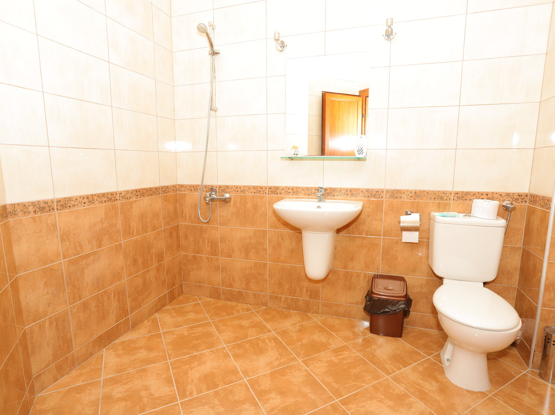 Hotel Orehite-G主图