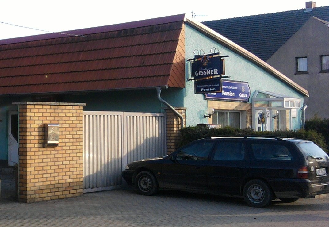 Heideblick旅游攻略图片