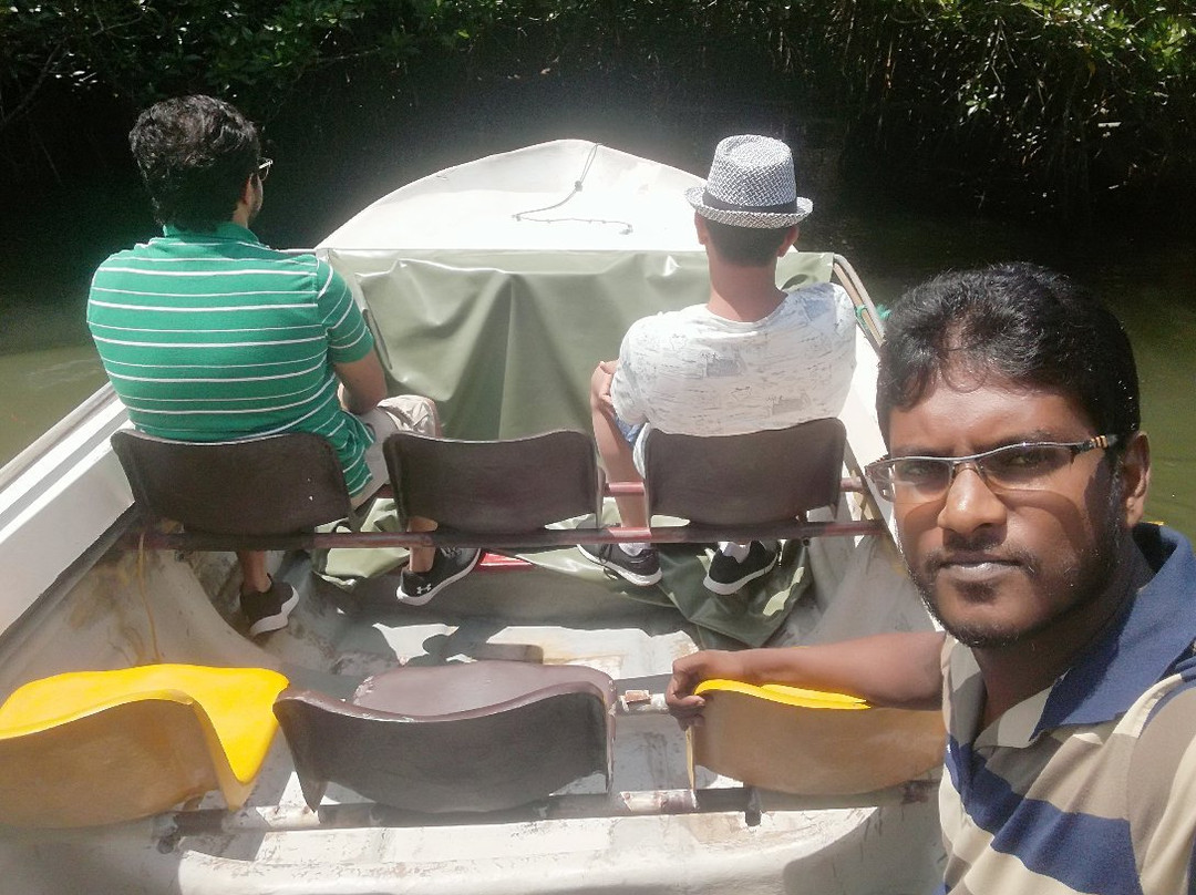 Galle Tours Taxi-加勒必去景点