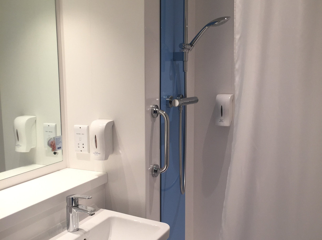 Travelodge Stockport hotel主图