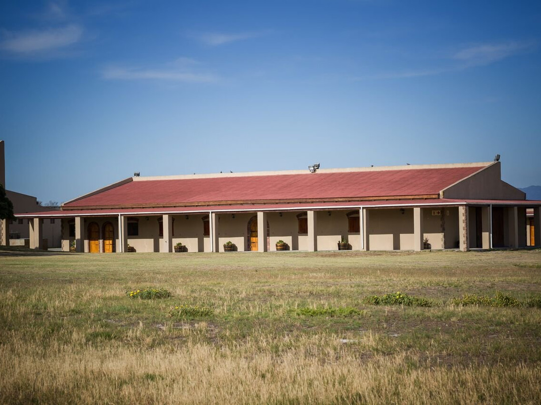 50 Shades of Hay B&B主图