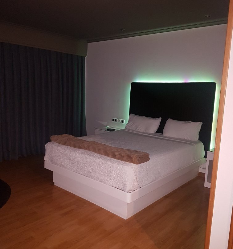 Motel Trebol主图
