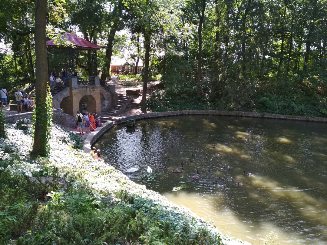 Arboretum Oleksandriya景点图片