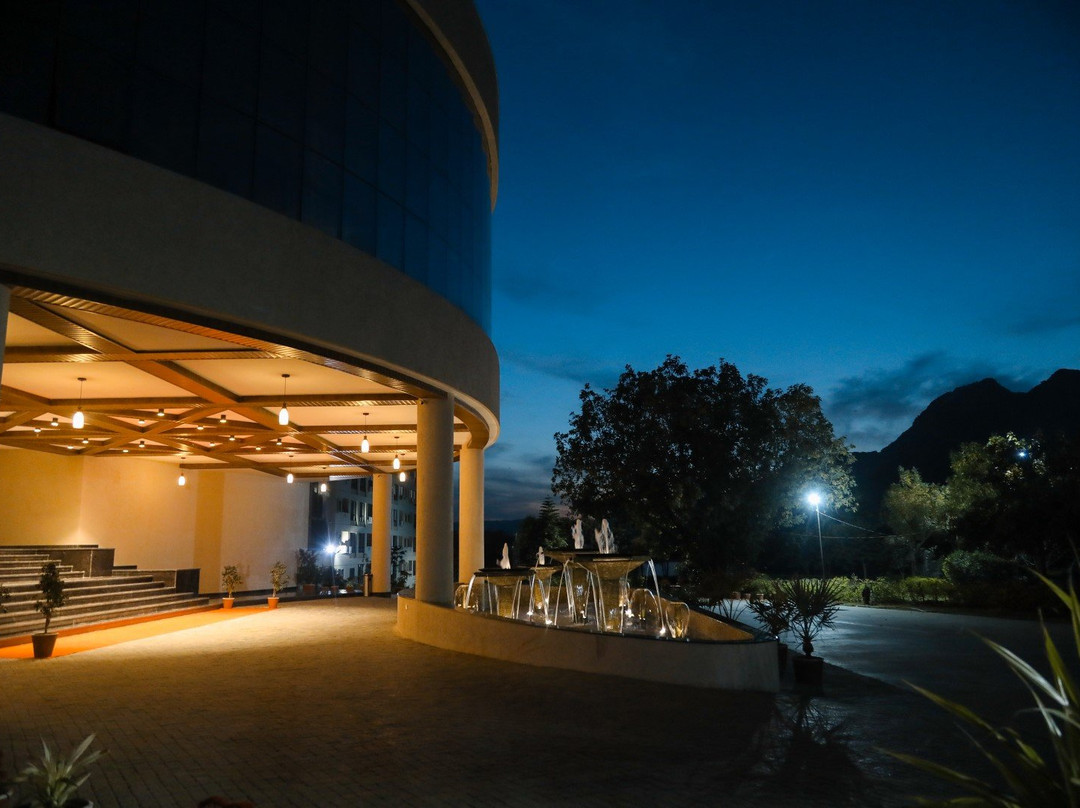 Spectrum Resort, Spa & Convention主图