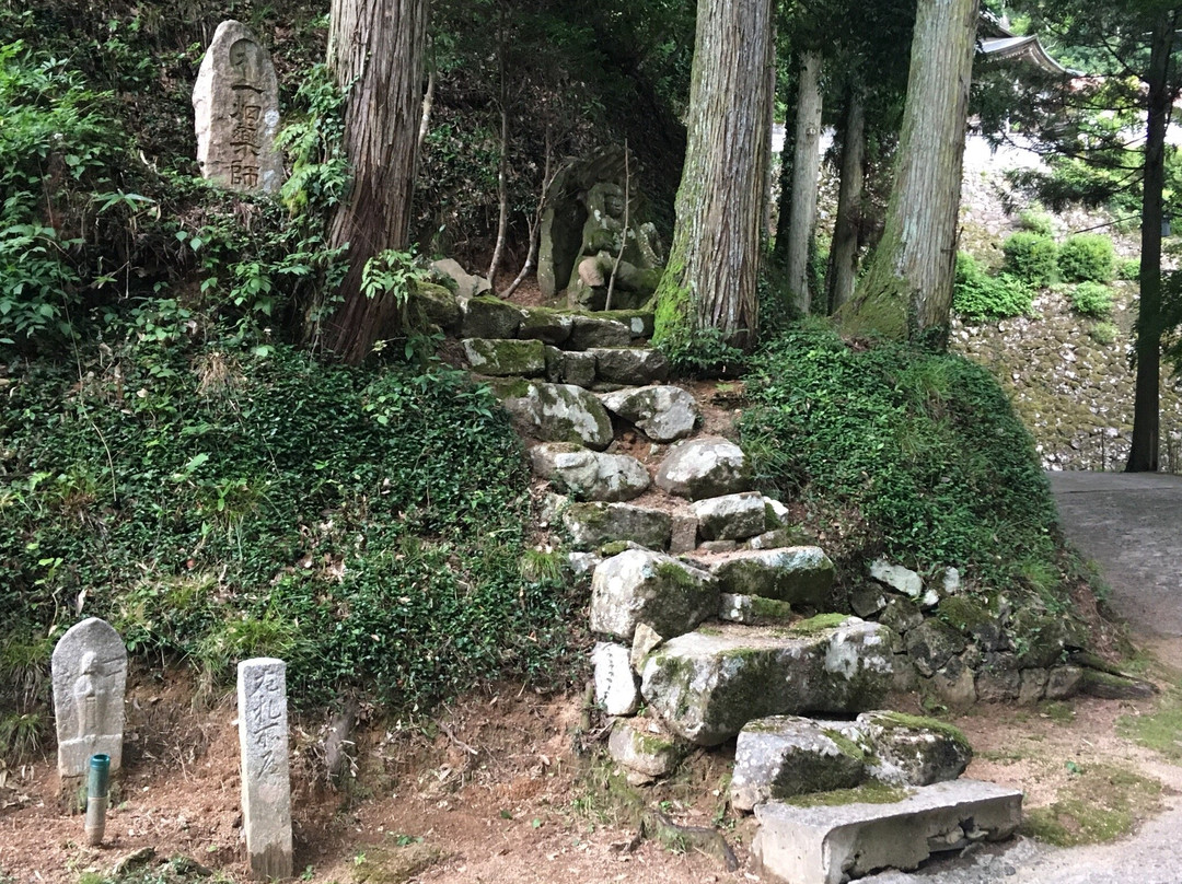 Zenjoji Temple-云南市必去景点