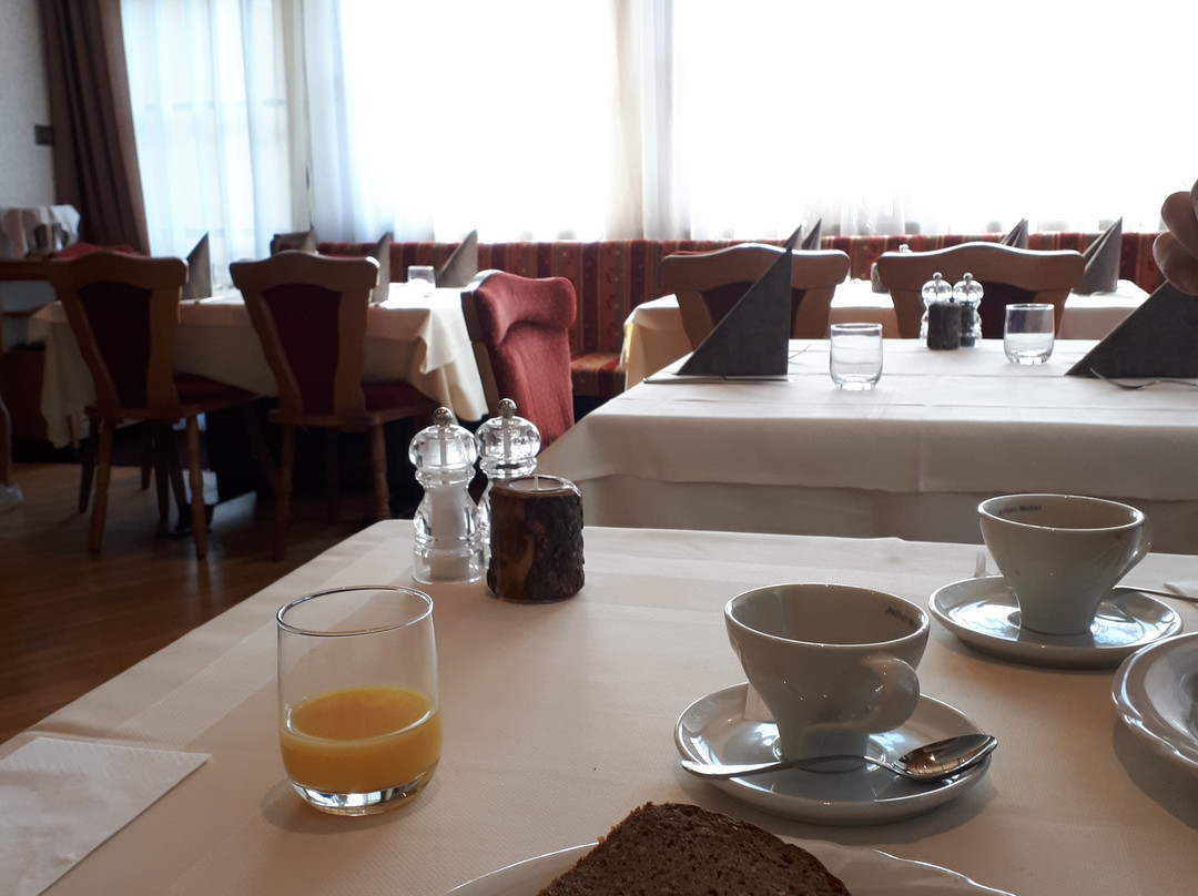 Hotel Loewenwirt主图