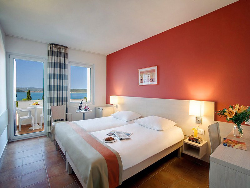 卡萨帕尔马酒店主图