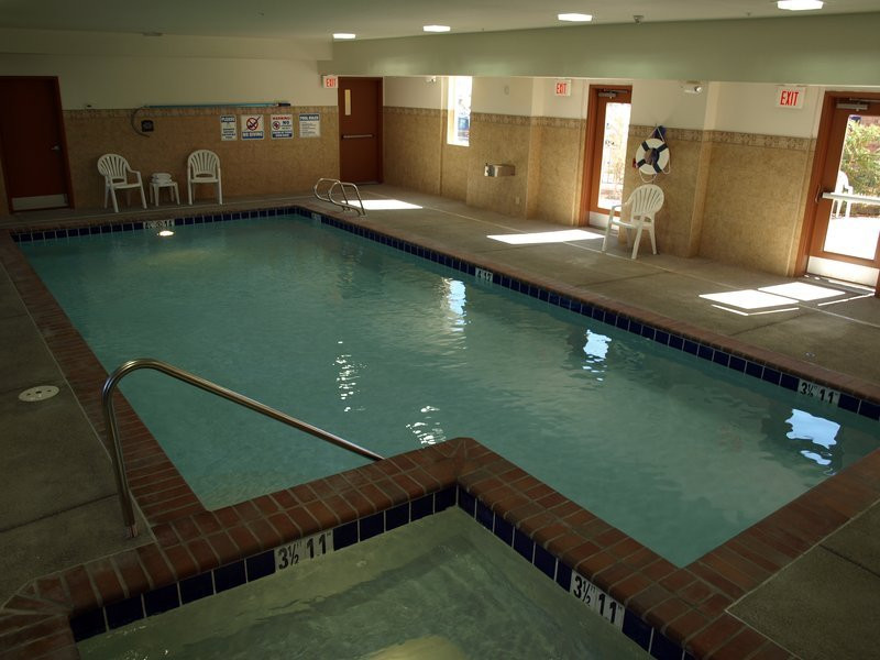 钻石山娱乐场酒店主图