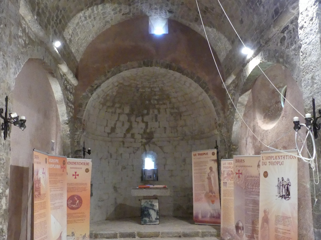 Bras旅游攻略图片