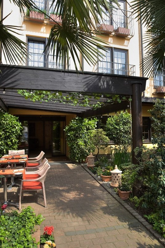 Bommersheim Hotel Restaurant主图