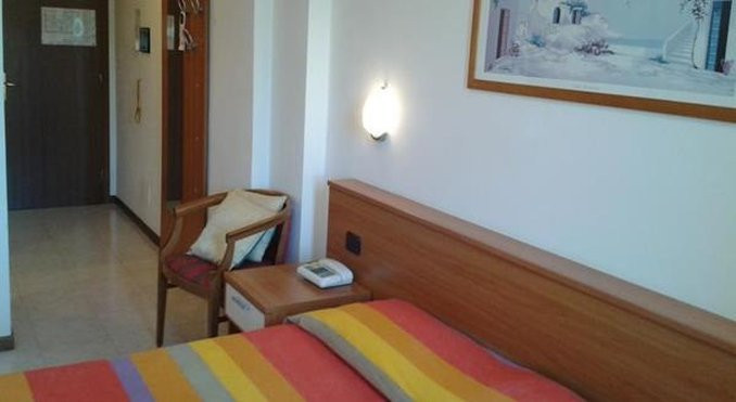 Albergo Hotel Garden Ristorante主图