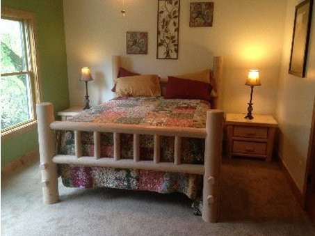 Engen Hus Bed and Breakfast主图