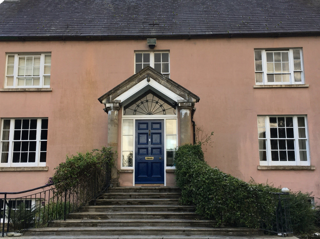Ballylough House