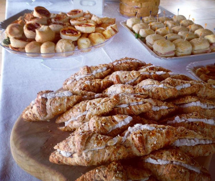 Arceto餐馆和美食-Pasticceria Pigoni Stefano