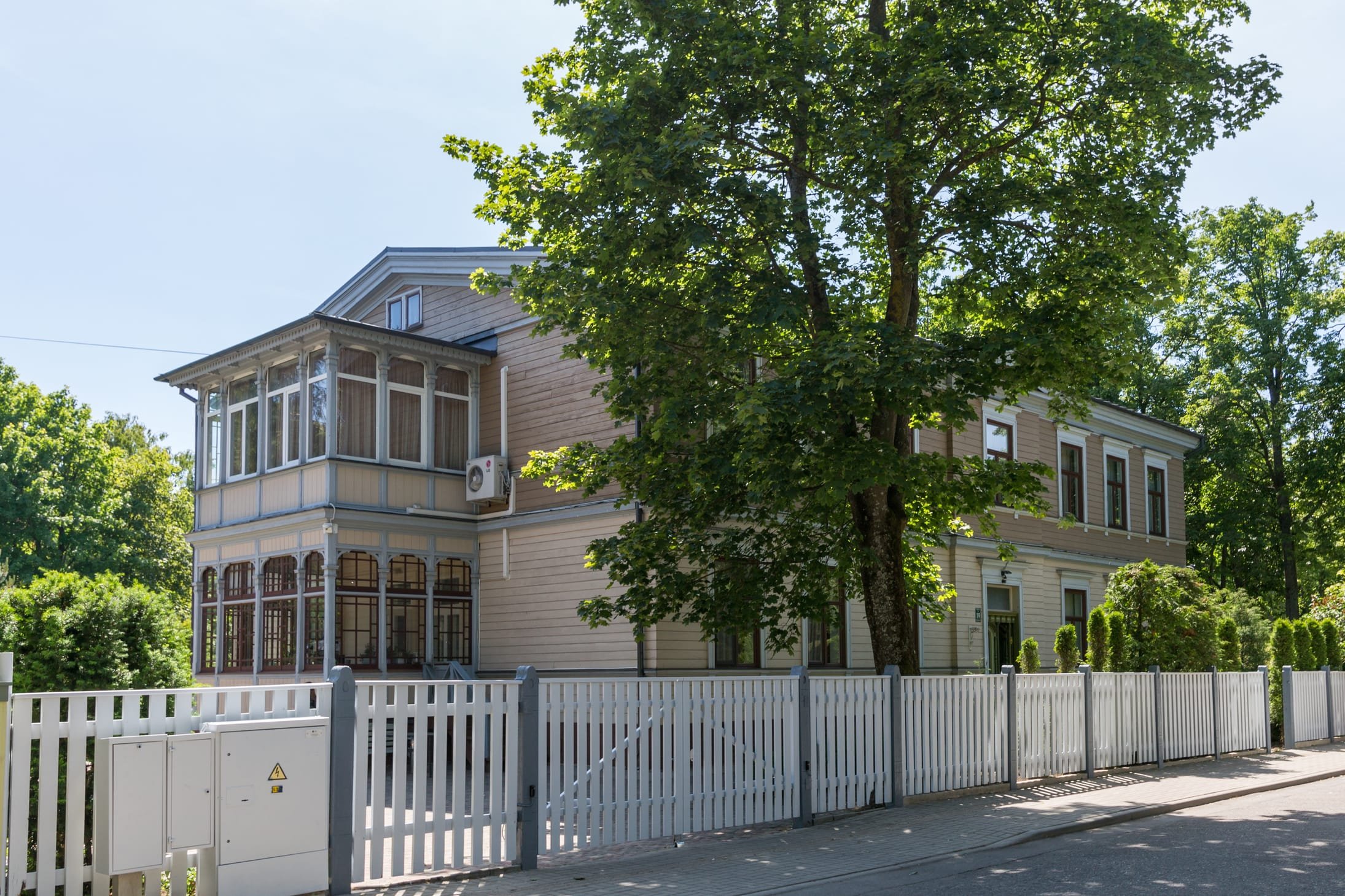 Boutique Apartments Roze-官方