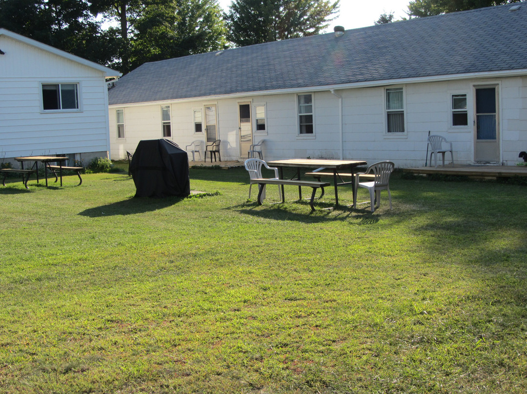 Maplewood Motel主图