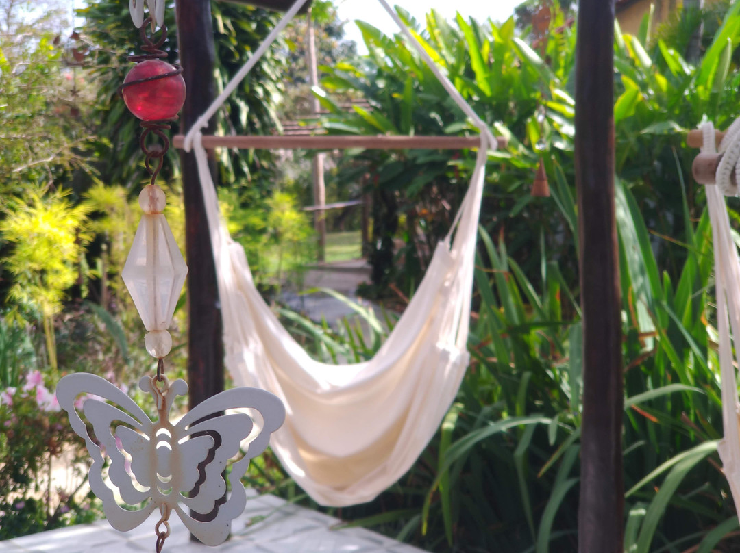 Pousada Recanto da Grande Paz主图