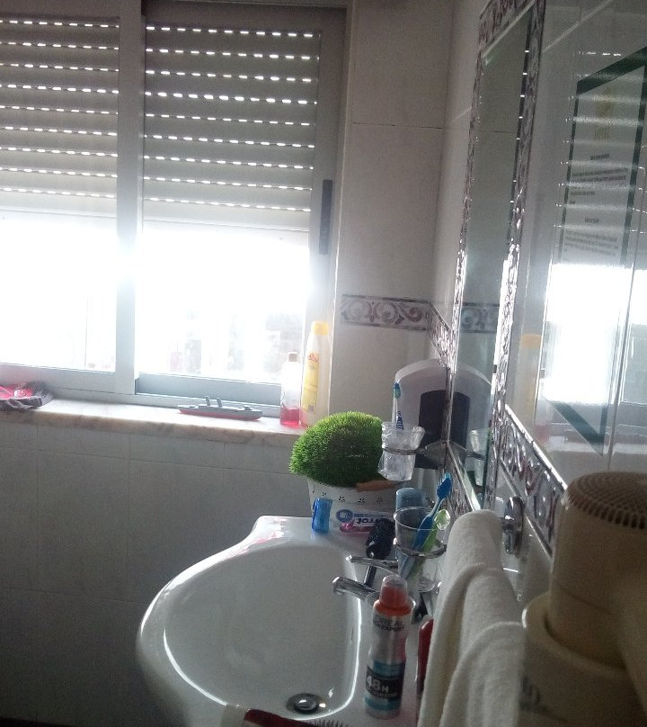 雷尔卡帕里卡酒店主图