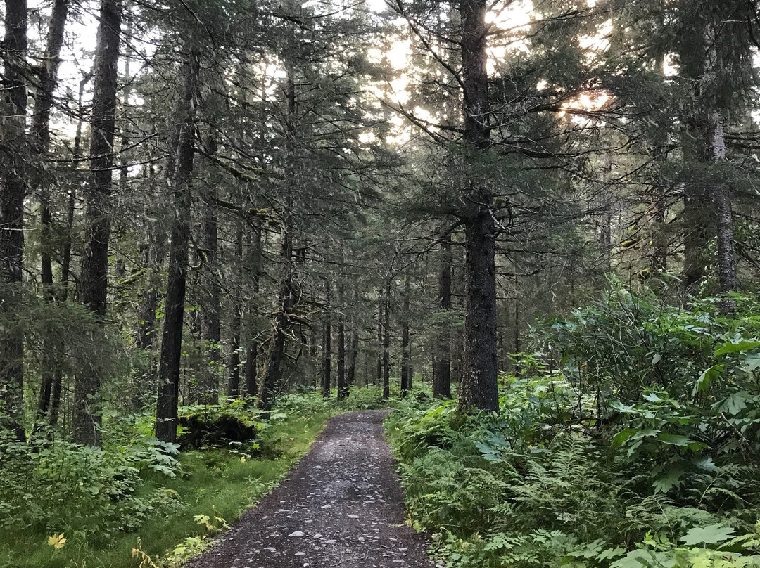 Bear Lake-苏厄德必去景点