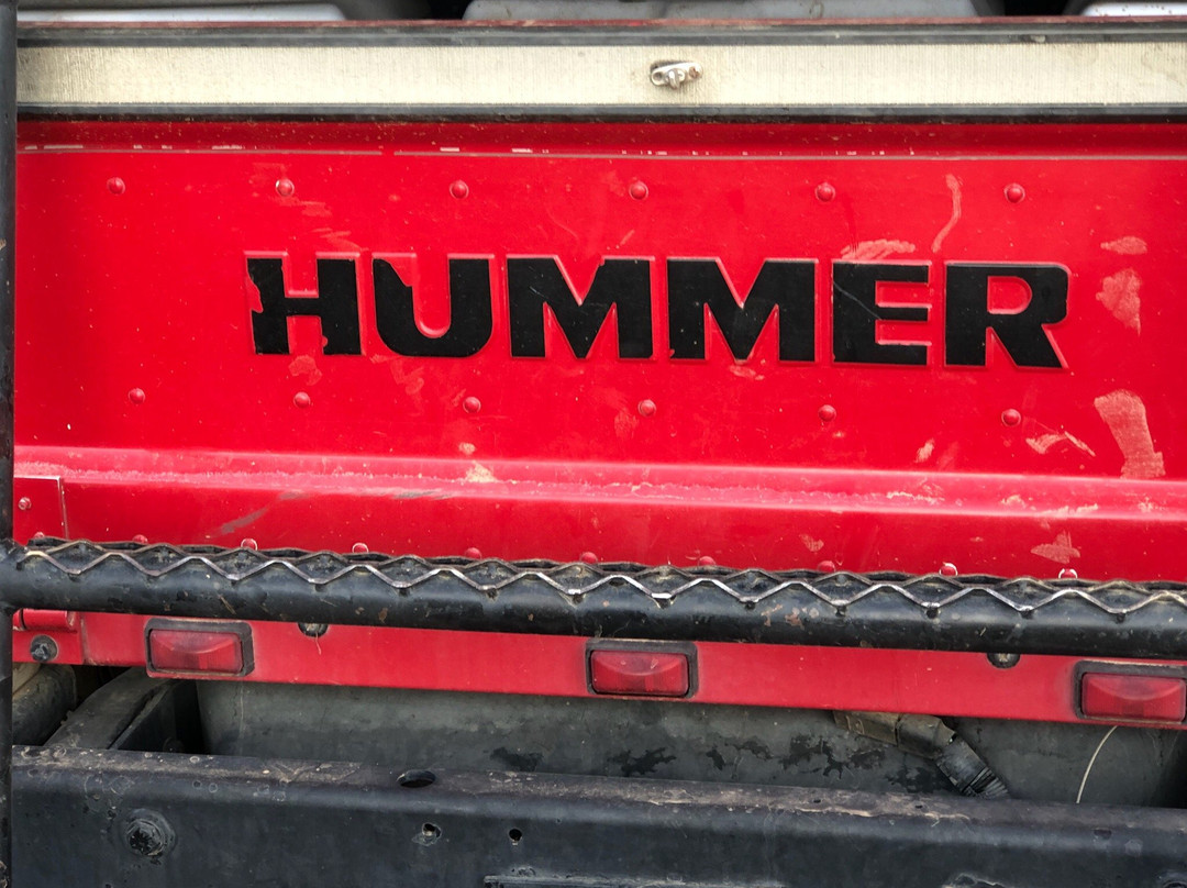 AZ Hummer Tours景点图片