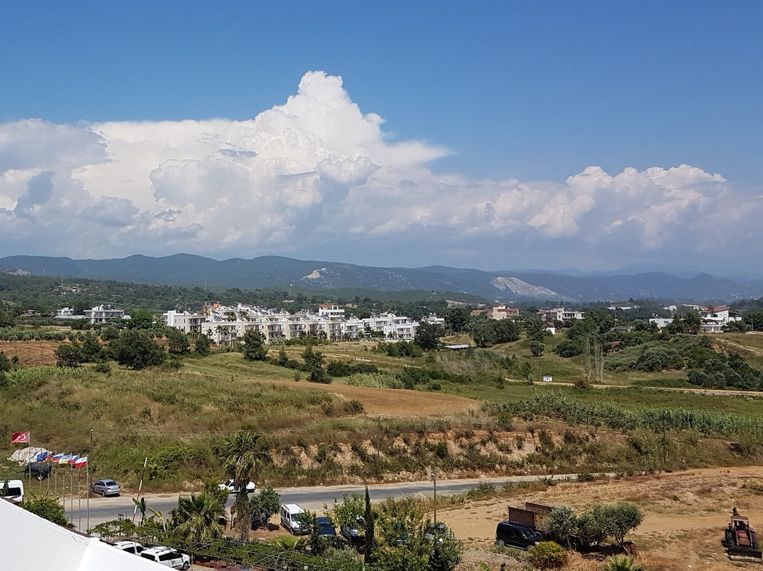 Cenger Beach Resort & Spa主图