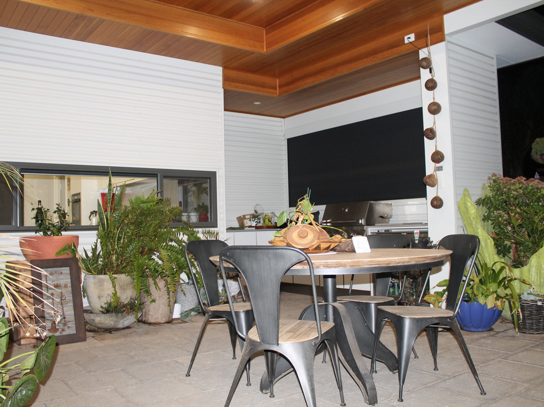 The Rest Bed & Breakfast主图