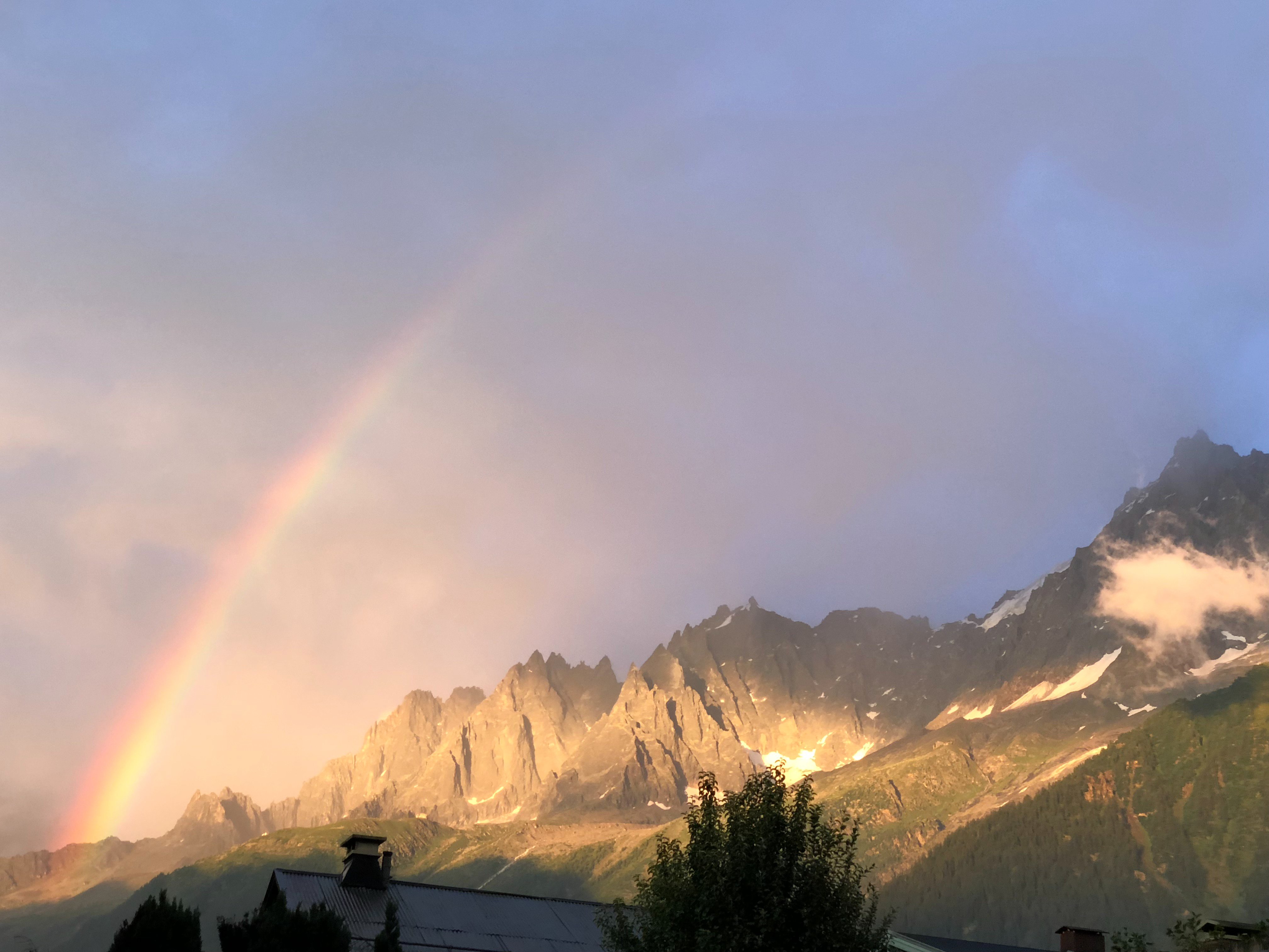 Chalet Hotel du Bois-浴室