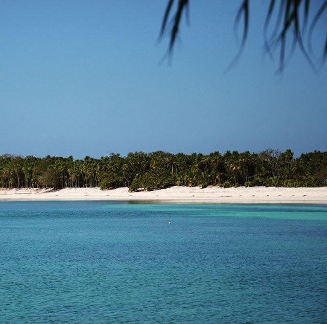 Punta Frances Marine National Park景点图片