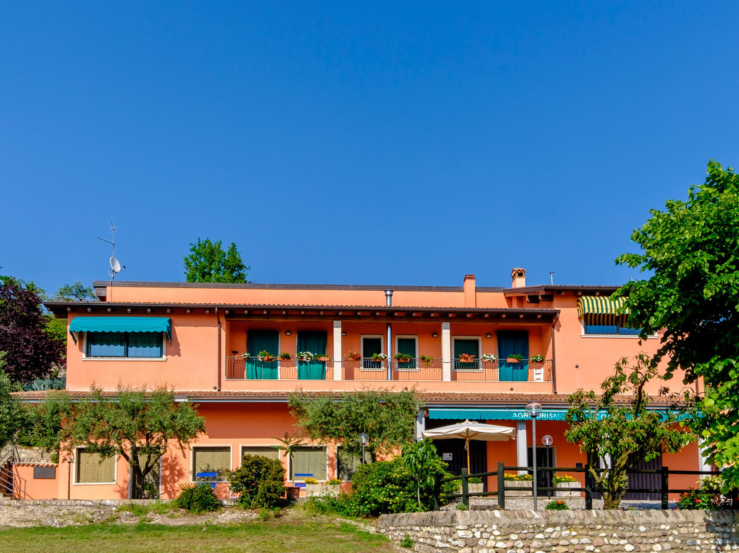 Agriturismo Al Colle主图