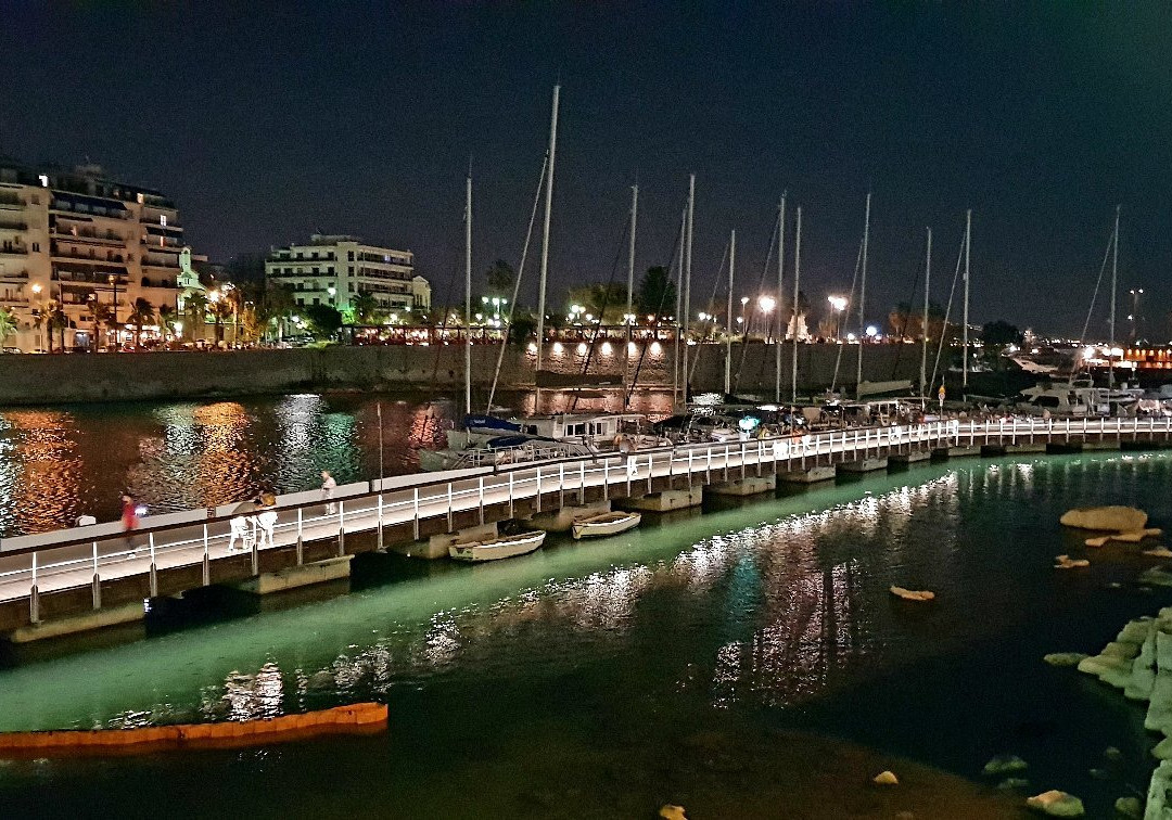 Birra Birra-比雷埃夫斯必去景点