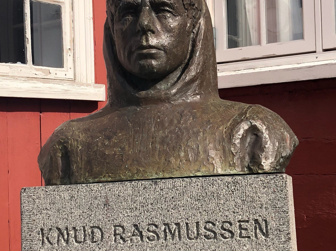 Ilulissat Art Museum景点图片