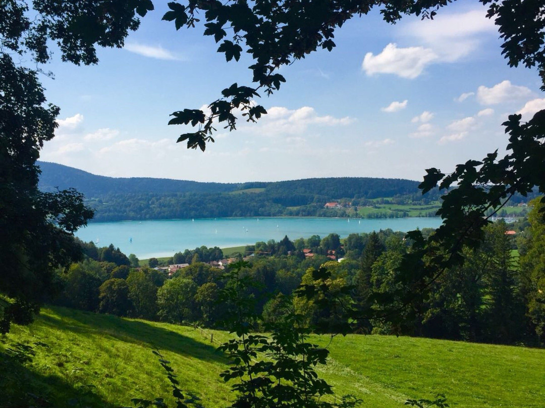 Gmund am Tegernsee旅游攻略图片