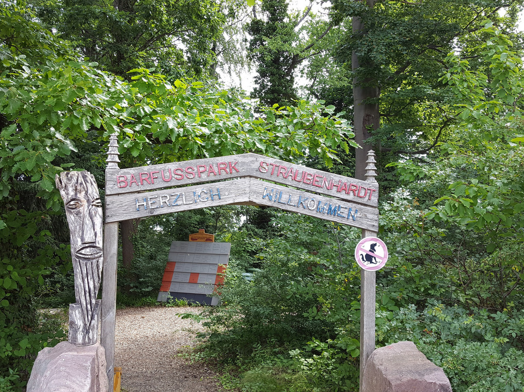 Straubenhardt旅游攻略图片