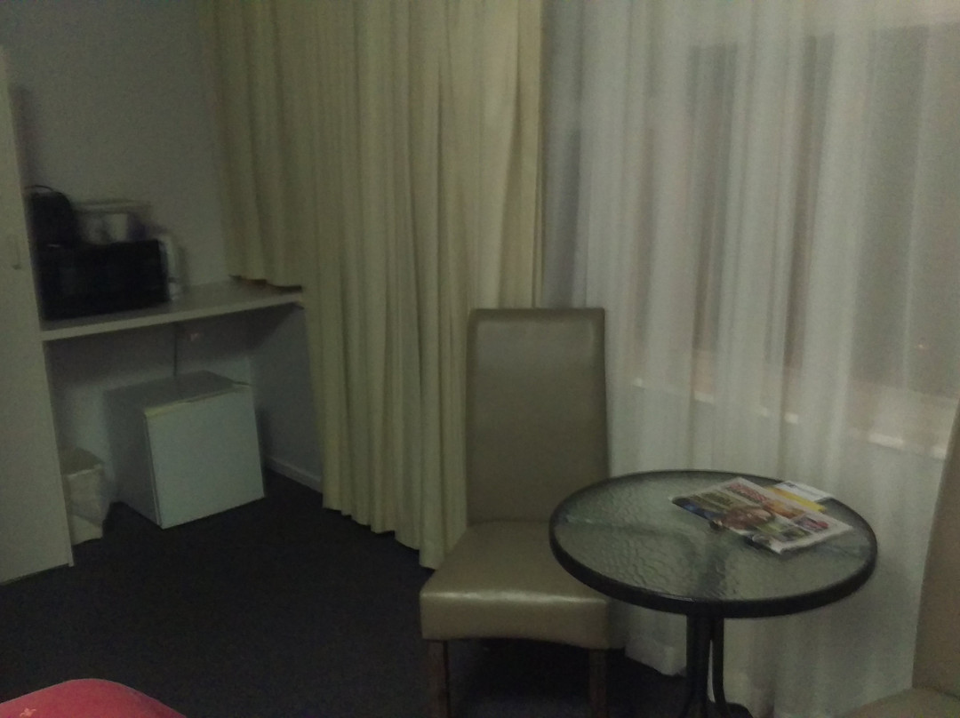 河公园汽车旅馆主图