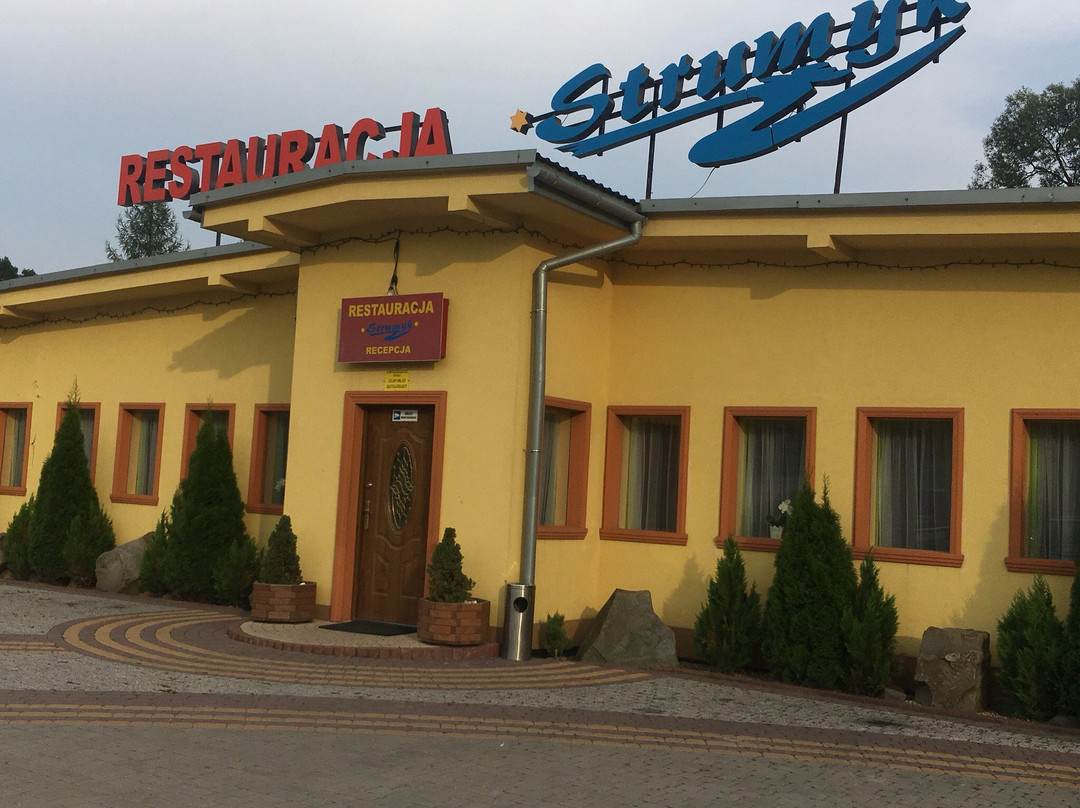 Strumyk