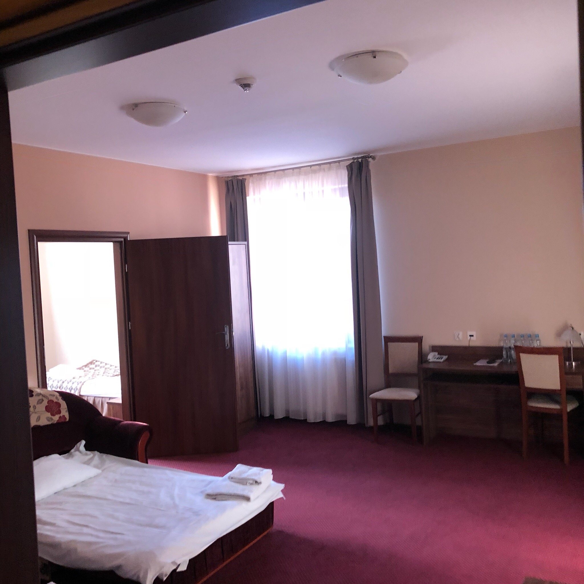 Hotel Belfort-官方