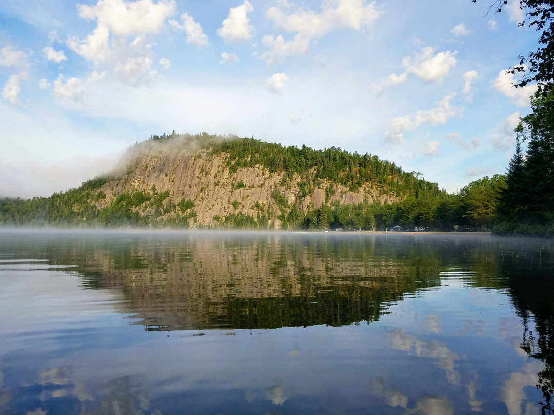 Reserve faunique de Portneuf-Riviere-A-Pierre必去景点
