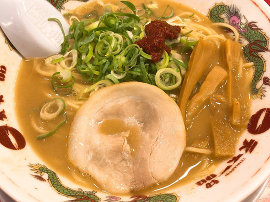 天下一品 福崎店