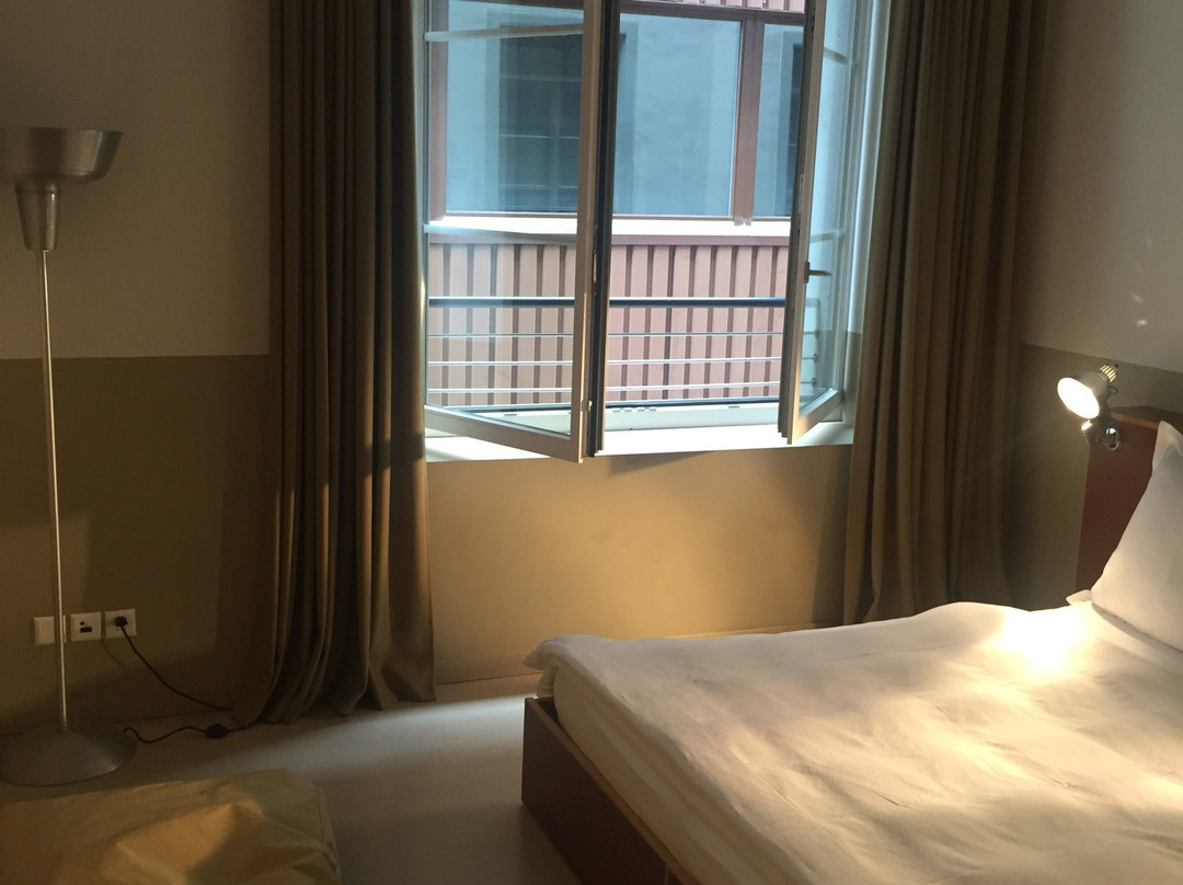 Lofthotel Am Walensee主图