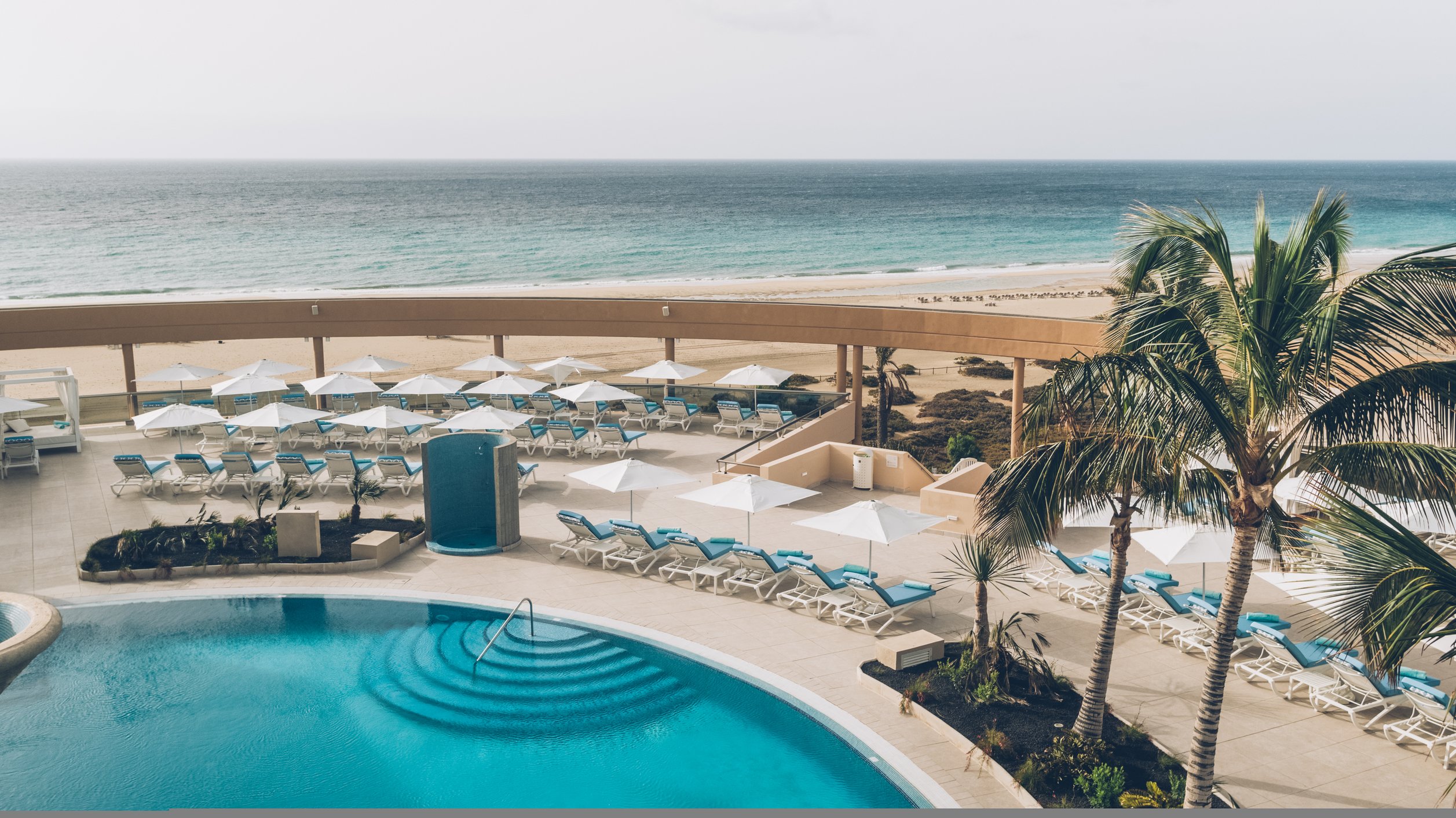 Iberostar Selection Fuerteventura Palace-官方