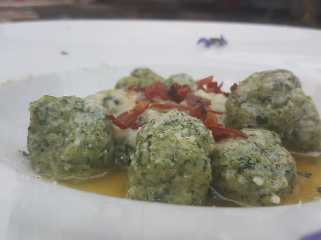 Caminetto “la Piccola Cucina”