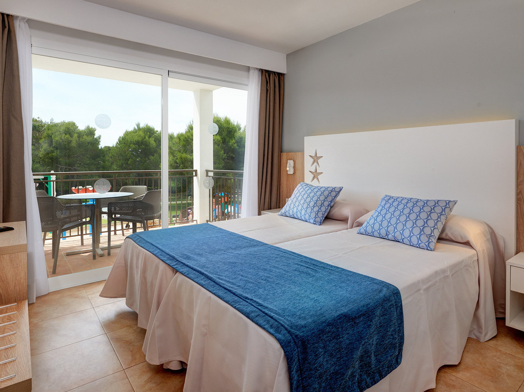 Cala D'Or Playa Aparthotel主图