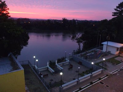 Escadaria-Estrela必去景点