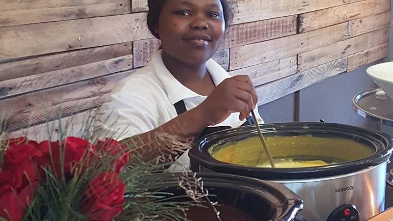 Seals Backpackers主图